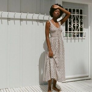 ISO: Doen Emmaretta Dress